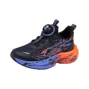BIG WASP | Breathable Non-slip Shock-absorbing Childrens Sports Shoes