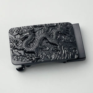 Mặt Dây Chuyền Da Nam Tự Động Cho Thắt Lưng Vải Nylon Họa Tiết Xe Tăng Thắt Lưng Vải Canvas Thắt Lưng Quần Phụ Kiện