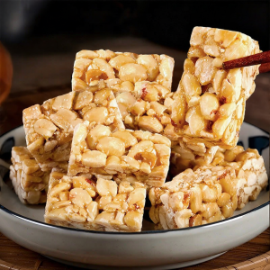 OYOU| Old-fashioned peanut candy
