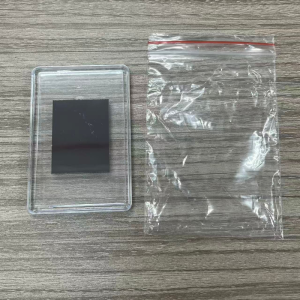 50Pcs Mini Magnetic Refrigerator Photo Picture Frames Acrylic Blank Photo Frame Insert Fridge Magnets Decoration 2x3.03 In