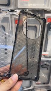 เคสแข็งกันกระแทก Redmi 14C Redmi Note10pro(4G)Note10pro(5G)13T13T PRORedmi10CRedmi13CRedmi88A9A