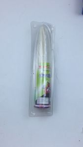 Quả Cầu Đá Tuyển Cầu Đá Lông Vũ Mèo Trắng Trắng HT (CTMH) Hộp Tròn Thể Thao Chuẩn Tập Luyện Thi Đấu