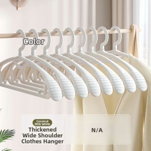 Joybos | Scratch Free Anti-slip Clothes Hanger