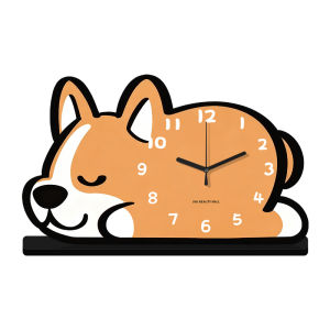 YIYUXUAN | Elegant & Cute Desk Clock