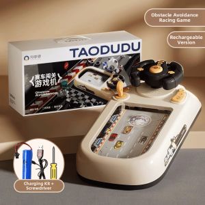 TAODUDU | Educational Racing Adventure Game Toy