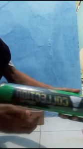 Kok Shuttlecock MEIDY GOLD - Kok Bulu Tangkis 1 Slop - Kok Badminton - Bola Badminton - Kok Badminton Murah - Kok GAJAH MADA SAMURAI Kok Bulutangkis Isi 12