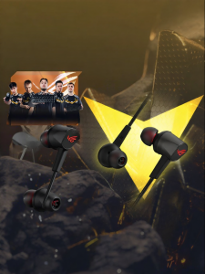 ASUS | Gaming In-ear Headset 3.5mm Wired