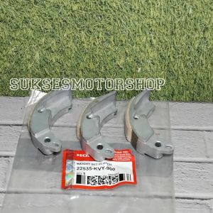 kampas ganda only motor honda beat karbu scoopy spacy