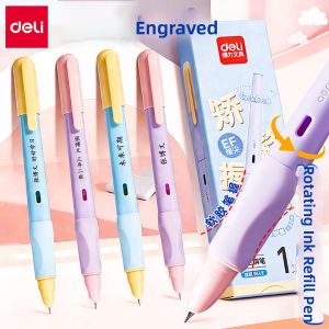 deli | Correction and Writing Pen 0.5mm EF Tip