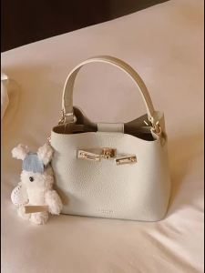 CHIO‘2ND | Daily Commute Versatile Handbag