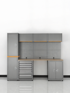 DULAN | Multipurpose Maintenance Tool Cart