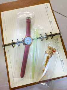 Túi Đựng Trang Sức Chống Oxi Hóa Túi Bảo Quản Kín Túi Đựng Phụ Kiện Tóc Túi Bảo Vệ Chống Bụi Cho Đồ Trang Sức