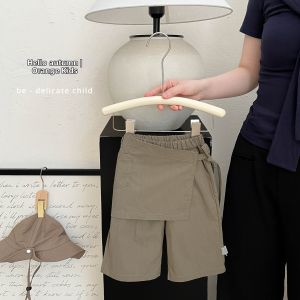 Autumn Spring New Stylish Loose Casual Pants