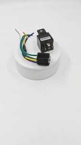 GPS Tracker berbentuk Relay H325 CJ720 MV720 Cut Off Fuel Motorcycle GPS Tracking Device Vibrate Shift Geofence Alarm Free APP