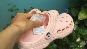 Sục Cross baya calssic cho cả nam và nữ Pb1