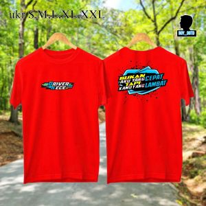 kaos kata kata DRIVER KECEkaos cotton combedkaos cowok