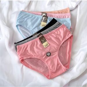 CELANA DALAM WANITA ISI 6 PCS HARGA GROSIR