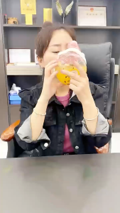 【SG Ready Stock】50PCS Lime Lemon Passion Fruit Tea Rich Vitamin C Whitening Refreshing Fruit Tea 青柠柠檬百香果茶 冷泡水果茶