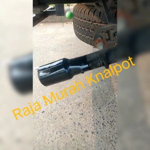KNALPOT SERIGALA HILUX RANGGA ISUZU TRAGA SOLAR COLT UMPLUNG RAGASA TRAGA BOX ELF TRAVEL SISTEM BAUT