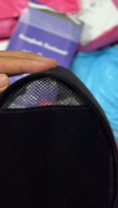Peci Songkok Hitam Nasional Murah Grosir AC dan Non AC Pria Dewasa Anak Tinggi 9cm Quality
