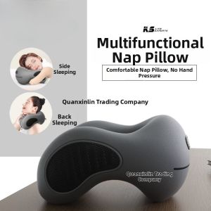 Office Multipurpose Nap Pillow