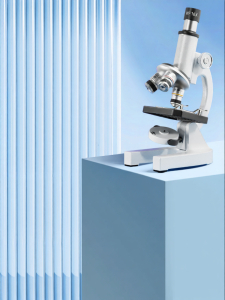 MINGZHUO | Student Dedicated High Power Optical Microscope