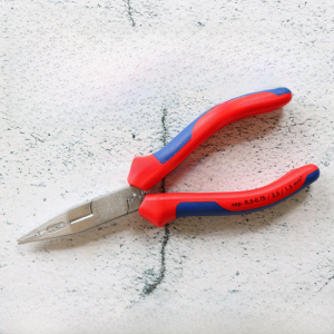 Original German Kenipike Knipex Wiring Pliers Wire Stripper Pointed Pliers 1305160 1301160