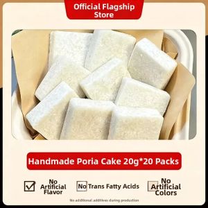 WENXIANGZAN | Traditional Handmade Snack Cake For Pregnant And Diabetic