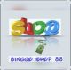Bingo shop888
