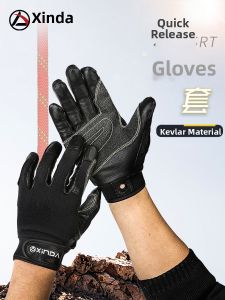 Xinda | Non-slip Durable Outdoor Gloves