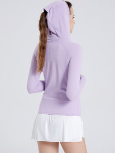 YANSE | Quick Dry Running Gym Top Long Sleeve Slim