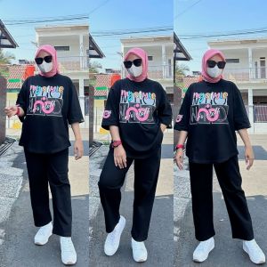 ONESET CELANA OVERSIZE by NIONIO