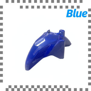 COD Front Fender for Click 125i V2 V3 V4 HONDA Click 150i Front Mudguard Motorcycle Accessories Good Quality 13 Color to Choose