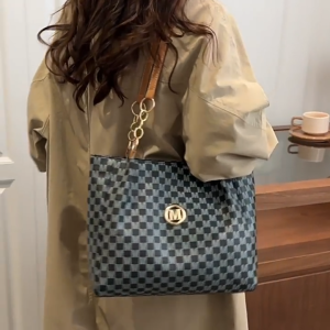 1964 2 in 1 ( READY STOCK ) PU SLING BAG EU FASHION HOUSE