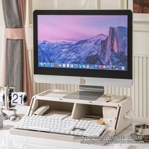 Drawer Type Multi-functional Storage Rack
