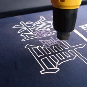 Longsleeve Kaos Distro Jepang Original Tshirt Pria Branded Japanese Art Guntai Cloth GT 08