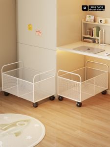 Mobile Student Book Organizer Large Capacity