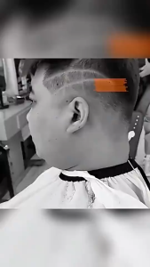 Vintage T9 ไฟฟ้าตัดผมเครื่อง Clipper ผม Professional Men เครื่องโกนหนวดชาร์จตัดผม Trimmer สําหรับชาย Dragon Buddha