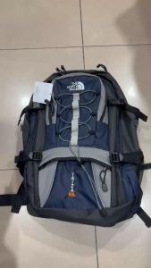 Balo Du Lịch Nam Nữ THE NORTH FACE YAIZA 55L Chống Thấm Nước Có Trợ Lực Ngăn Chính Lớn