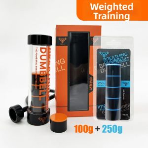 Theratools | Breathing Weighted Abdominal Training Dumbbell