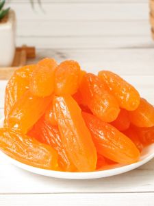 Farmers Crystal Purple Sweet Potato Snacks Small Pack Candy Craving Relief 5 Pounds Special Price Tasty Dried Taro Treats