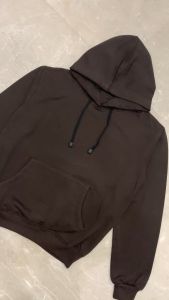 NATURAL HOODIE POLOS WARNA BABY - korean Hoodie