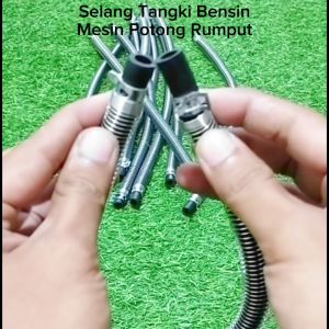 selang bensin mesin potong rumput 328