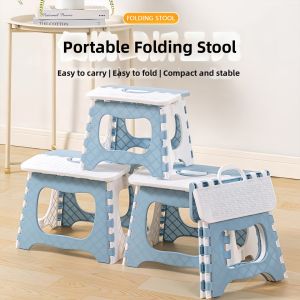 Portable Folding Stool Outdoor