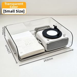 Multifunction Desktop Storage Rack
