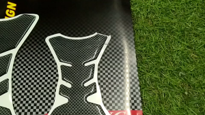 กันลอยถังทุกรุ่น กันรอยคาร์บอน ทุกรุ่น สินค้าคุณภาพจากเเบรนด์ Shodai