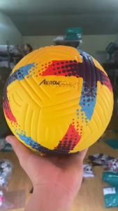 Bóng đá Ngoại Hạng Anh mùa giải 23.24 - Quả bóng đá đúc số 5 -Tặng kèm kim bơm túi lưới