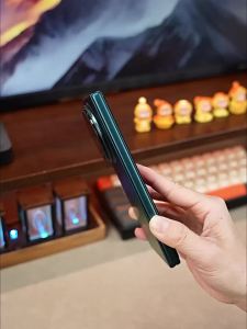BLUEO | Anti-Glare Anti-Scratch Anti-Fingerprint Matte Full Coverage Inside Screen Protector For Smartphone