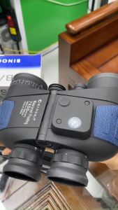 Ống nhòm quân sự Barska Deep Sea 7x50 WP (có la bànvạch ly giác)