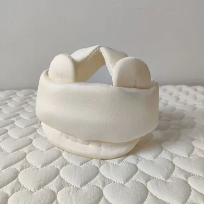 Baby Walking Head Protection and Anti Fall Hat Baby Walking Head Protection Pad Childrens Anti-collision and Breathable
